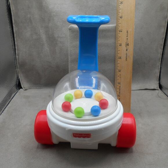 Mini Corn Popper Replacement 2013 Fisher Price Corn Popper Game 30574 - Picture 3 of 7